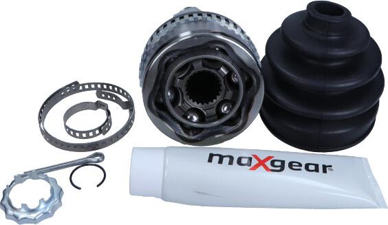 Maxgear 49-3163 - PRZEGUB ZEW. NISSAN PRIMERA