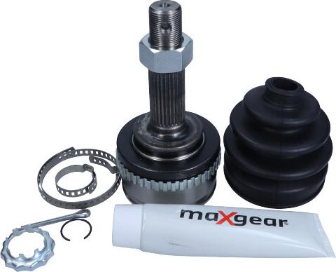 Maxgear 49-3163 - PRZEGUB ZEW. NISSAN PRIMERA