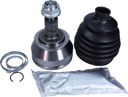 Maxgear 49-3109 - PRZEGUB ZEW. FIAT BRAVO II 2.0 M-JET ALFA GIULIETTA 1.8TBI-2.0 M-JET