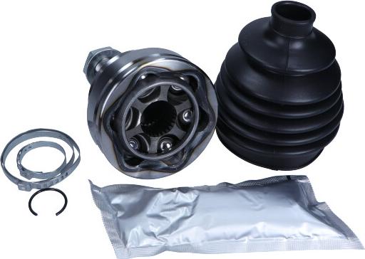 Maxgear 49-3109 - PRZEGUB ZEW. FIAT BRAVO II 2.0 M-JET ALFA GIULIETTA 1.8TBI-2.0 M-JET