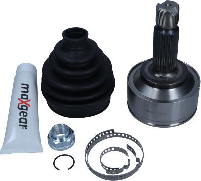 Maxgear 49-3105 - PRZEGUB ZEW. DB VIANO W639 2.2CDI