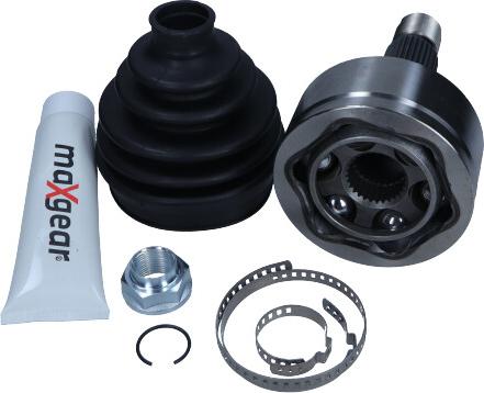 Maxgear 49-3105 - PRZEGUB ZEW. DB VIANO W639 2.2CDI