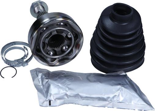Maxgear 49-3115 - PRZEGUB ZEW. FORD MONDEO V 27Z-55MM-28Z