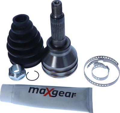 Maxgear 49-3110 - PRZEGUB ZEW. FIAT SEDICI 06- 1.6B-1.9D