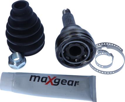 Maxgear 49-3110 - PRZEGUB ZEW. FIAT SEDICI 06- 1.6B-1.9D