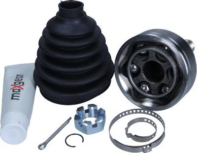 Maxgear 49-3112 - PRZEGUB ZEW. FIAT ULYSSE 2.2JTD 02-