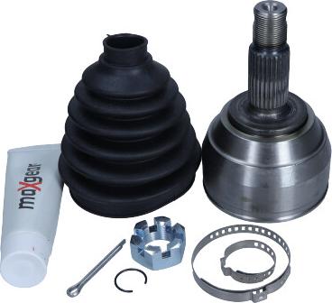 Maxgear 49-3112 - PRZEGUB ZEW. FIAT ULYSSE 2.2JTD 02-