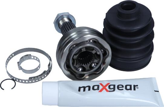 Maxgear 49-3189 - PRZEGUB ZEW. TOYOTA YARIS 1.3 99- BEZ ABS