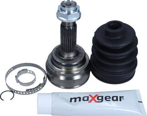Maxgear 49-3189 - PRZEGUB ZEW. TOYOTA YARIS 1.3 99- BEZ ABS