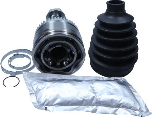 Maxgear 49-3187 - PRZEGUB ZEW. TOYOTA YARIS 05- 1.0-1.3 VVTI 24X55.6X26