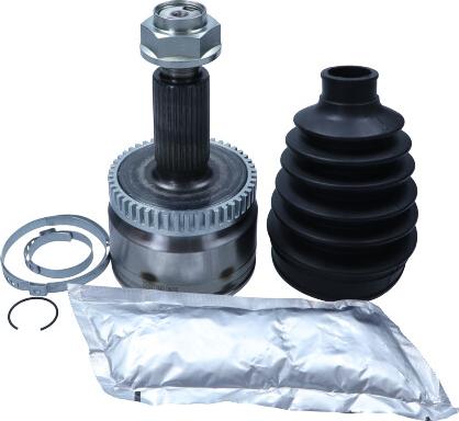Maxgear 49-3187 - PRZEGUB ZEW. TOYOTA YARIS 05- 1.0-1.3 VVTI 24X55.6X26