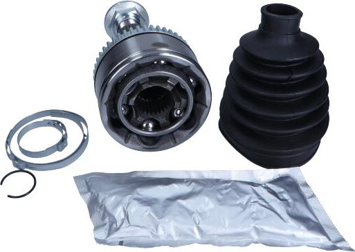 Maxgear 49-3132 - PRZEGUB ZEW. HYUNDAI IX35 KIA SPORTAGE III 30Z-25Z-62MM ABS 48Z