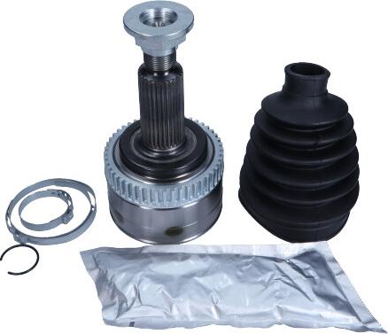 Maxgear 49-3132 - PRZEGUB ZEW. HYUNDAI IX35 KIA SPORTAGE III 30Z-25Z-62MM ABS 48Z