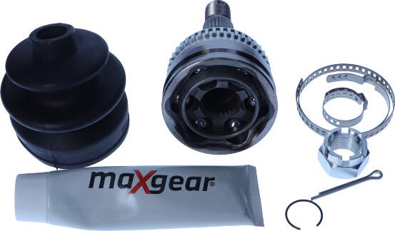 Maxgear 49-3125 - PRZEGUB ZEW. HYUNDAI ACCENT II