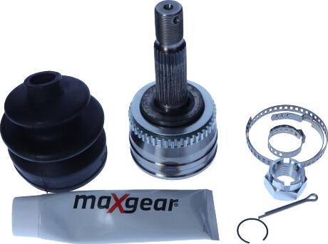 Maxgear 49-3125 - PRZEGUB ZEW. HYUNDAI ACCENT II