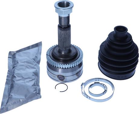 Maxgear 49-3126 - PRZEGUB ZEW. HYUNDAI I10-I20 25Z-52.5MM-22Z