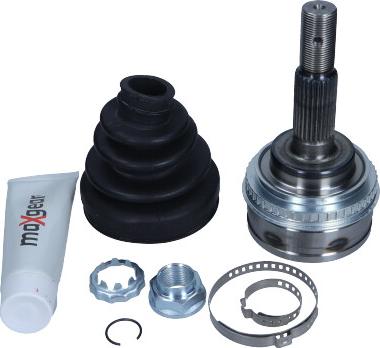 Maxgear 49-3179 - PRZEGUB ZEW. TOYOTA CARINA E 1.6-1.8