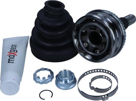 Maxgear 49-3179 - PRZEGUB ZEW. TOYOTA CARINA E 1.6-1.8