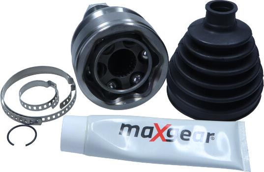 Maxgear 49-3176 - PRZEGUB ZEW. SUZUKI GRAND VITARA II JT 22X58.3X28