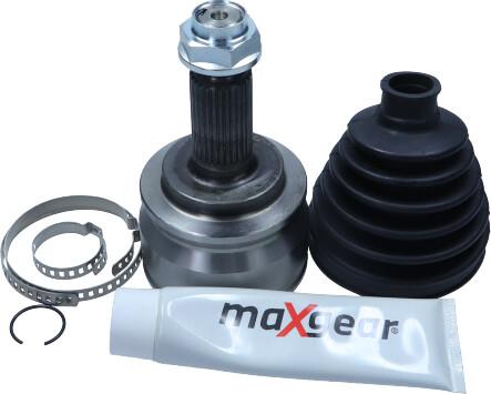 Maxgear 49-3176 - PRZEGUB ZEW. SUZUKI GRAND VITARA II JT 22X58.3X28
