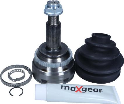 Maxgear 49-3178 - PRZEGUB ZEW. TOYOTA AVENSIS 09- 2.2 D-4D