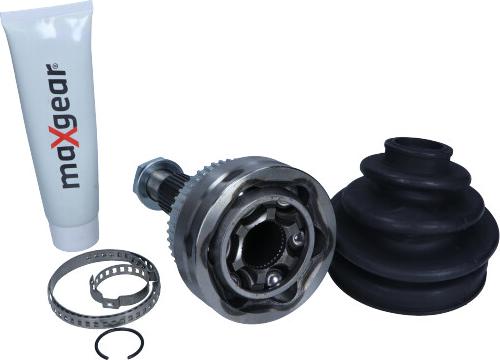 Maxgear 49-3178 - PRZEGUB ZEW. TOYOTA AVENSIS 09- 2.2 D-4D