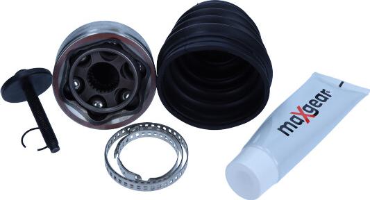 Maxgear 49-3249 - PRZEGUB ZEW. FORD MONDEO 07-- S-MAX 24X57.4X40
