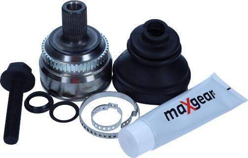 Maxgear 49-3248 - PRZEGUB ZEW. DB E-KLASA 4 MATIC 30X61X35 ABS 48Z