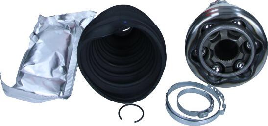 Maxgear 49-3243 - PRZEGUB ZEW. VW POLO VI-A1-ARONA 1.0TSI-1.6TDI 36Z-52MM-33Z