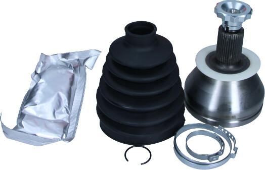 Maxgear 49-3243 - PRZEGUB ZEW. VW POLO VI-A1-ARONA 1.0TSI-1.6TDI 36Z-52MM-33Z