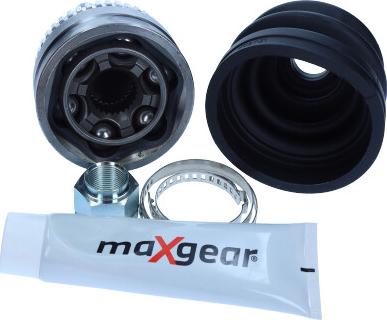 Maxgear 49-3255 - PRZEGUB ZEW. NISSAN PRIMERA P11-12 25X56X27 ABS 44Z