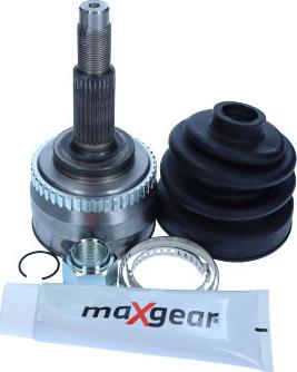 Maxgear 49-3255 - PRZEGUB ZEW. NISSAN PRIMERA P11-12 25X56X27 ABS 44Z