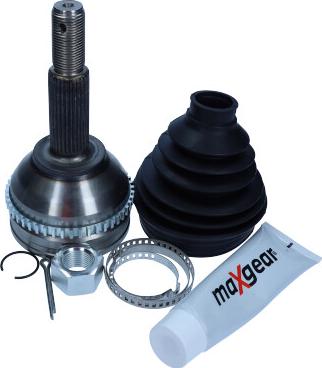 Maxgear 49-3250 - PRZEGUB ZEW. FORD TRANSIT 00- 36X57X28 ABS 48Z