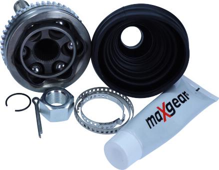 Maxgear 49-3250 - PRZEGUB ZEW. FORD TRANSIT 00- 36X57X28 ABS 48Z