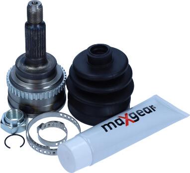 Maxgear 49-3258 - PRZEGUB ZEW. SUZUKI IGNIS 19X49X23 ABS 43Z