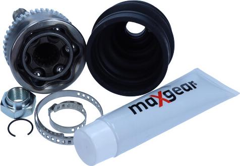 Maxgear 49-3258 - PRZEGUB ZEW. SUZUKI IGNIS 19X49X23 ABS 43Z