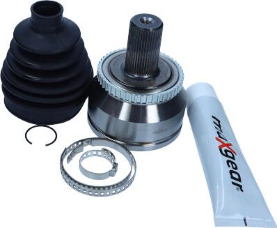 Maxgear 49-3261 - PRZEGUB ZEW. VOLVO XC90 28X57X40 ABS 48Z