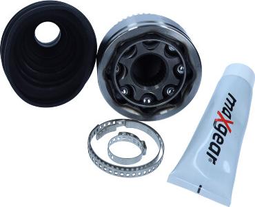 Maxgear 49-3261 - PRZEGUB ZEW. VOLVO XC90 28X57X40 ABS 48Z