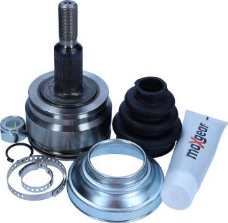 Maxgear 49-3262 - PRZEGUB ZEW. VW TOUAREG 28X63X38