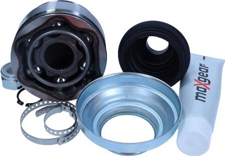 Maxgear 49-3262 - PRZEGUB ZEW. VW TOUAREG 28X63X38