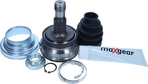 Maxgear 49-3209 - PRZEGUB ZEW. DB W212-X204-W221 27X68X27 TYLNA OŚ