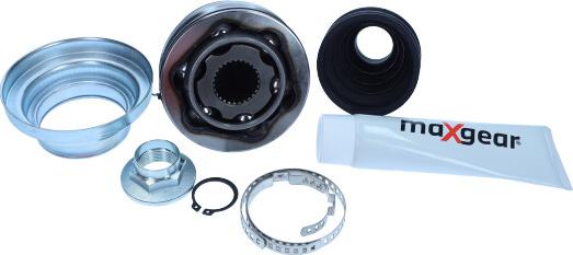 Maxgear 49-3209 - PRZEGUB ZEW. DB W212-X204-W221 27X68X27 TYLNA OŚ