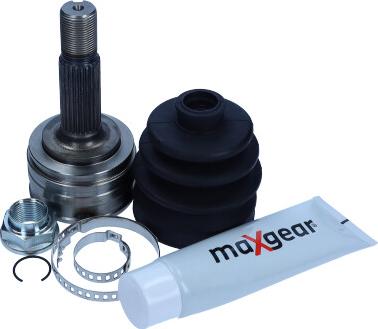 Maxgear 49-3203 - PRZEGUB ZEW. CITROEN C1 1.0 VTI 14- 108-AYGO