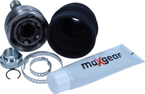 Maxgear 49-3203 - PRZEGUB ZEW. CITROEN C1 1.0 VTI 14- 108-AYGO