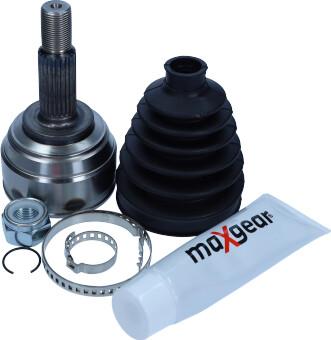 Maxgear 49-3207 - PRZEGUB ZEW. DACIA LOGAN-SANDERO 07- 23Z-22Z-49MM