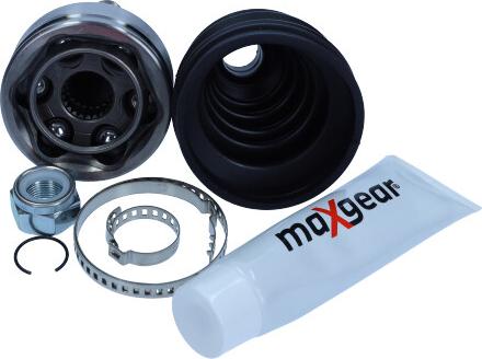 Maxgear 49-3207 - PRZEGUB ZEW. DACIA LOGAN-SANDERO 07- 23Z-22Z-49MM