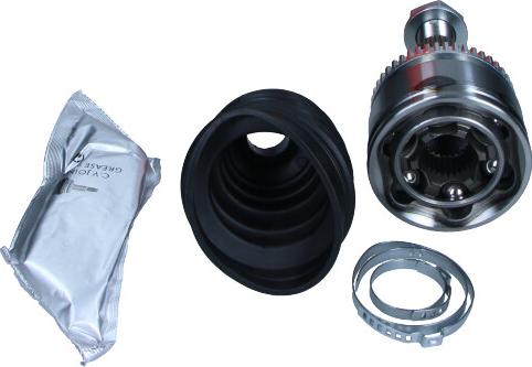 Maxgear 49-3220 - PRZEGUB ZEW. HYUNDAI TUCSON-KIA SPORTAGE 30Z-71.5MM-25Z ABS 48Z