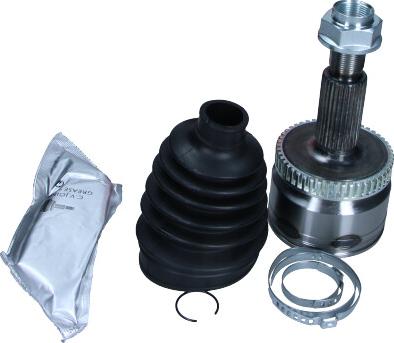 Maxgear 49-3220 - PRZEGUB ZEW. HYUNDAI TUCSON-KIA SPORTAGE 30Z-71.5MM-25Z ABS 48Z
