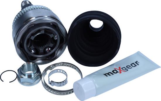 Maxgear 49-3222 - PRZEGUB ZEW. KIA CARNIVAL 2.7 V6 26X54.5X31 ABS 54Z 05-