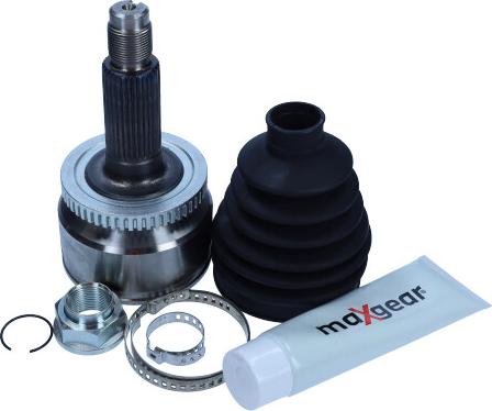 Maxgear 49-3222 - PRZEGUB ZEW. KIA CARNIVAL 2.7 V6 26X54.5X31 ABS 54Z 05-